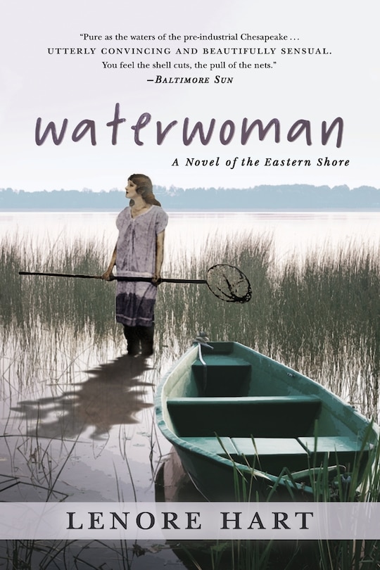 Front cover_Waterwoman