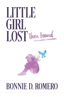 Front cover_Little Girl Lost then Found