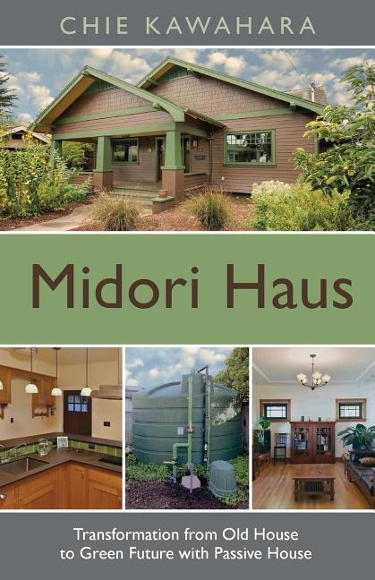 Front cover_Midori Haus