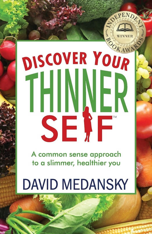Couverture_Discover Your Thinner Self