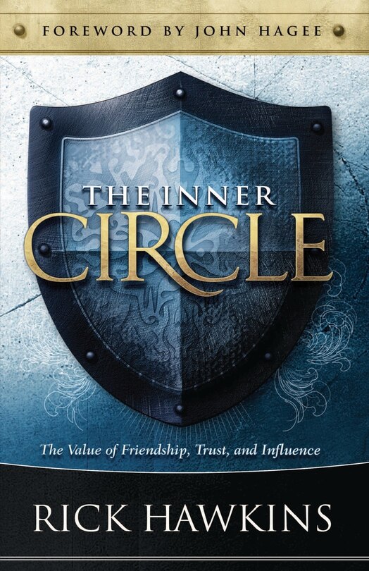 Couverture_Inner Circle