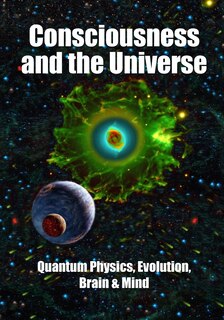 Front cover_Consciousness and the Universe