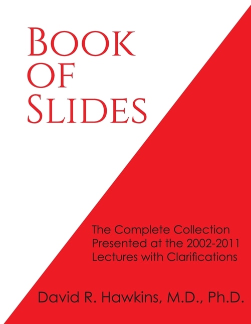 Front cover_Book of Slides