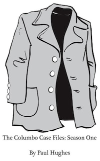 Front cover_The Columbo Case Files