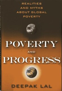 Couverture_Poverty And Progress