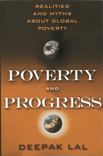 Couverture_Poverty And Progress