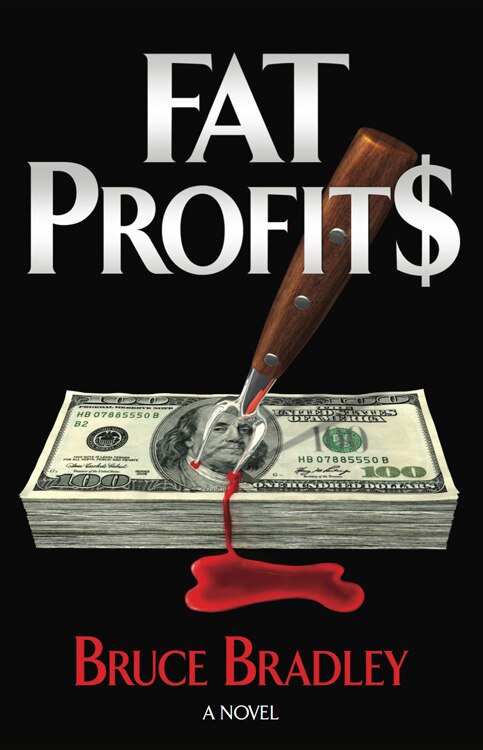 Front cover_Fat Profit$
