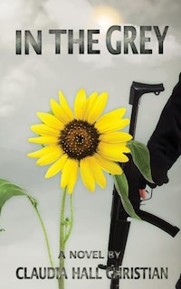 Couverture_In the Grey, an Alex the Fey Thriller