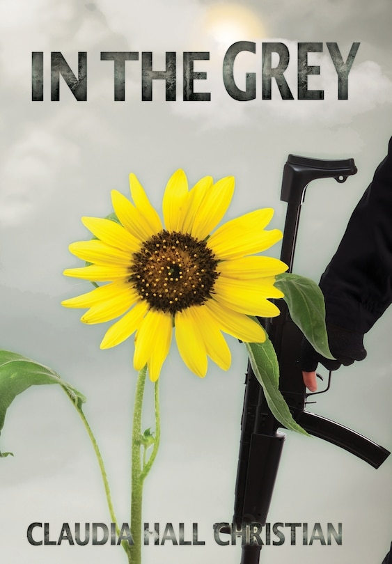 Front cover_In the Grey