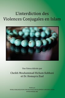 Couverture_L'interdiction Des Violences Conjugales En Islam