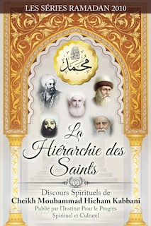 Front cover_La Hierarchie Des Saints