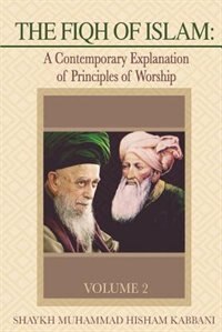 Front cover_The Fiqh of Islam