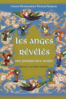 Couverture_Les Anges R&eacute;v&eacute;l&eacute;s