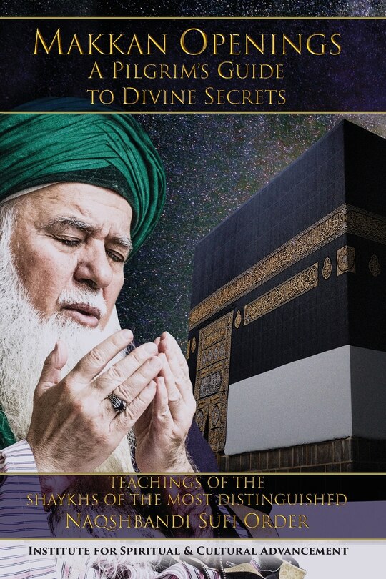 Front cover_Meccan Openings