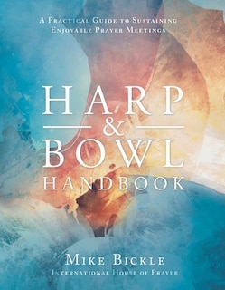 Couverture_Harp And Bowl Handbook
