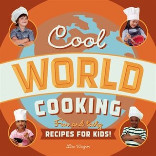 Couverture_Cool World Cooking