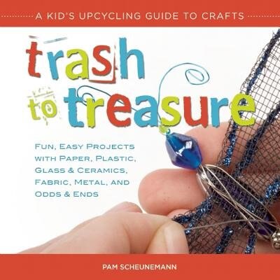 Couverture_Trash to Treasure