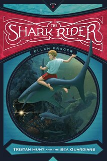 Front cover_The Shark Rider