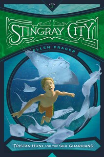 Front cover_Stingray City