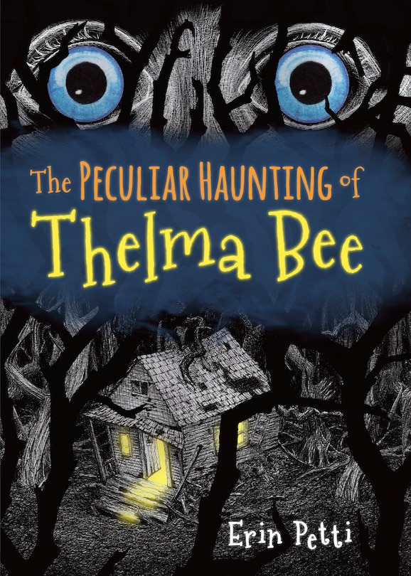 The Peculiar Haunting Of Thelma Bee