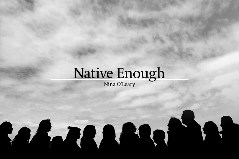 Couverture_Native Enough
