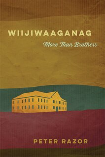 Front cover_Wiijiwaaganag