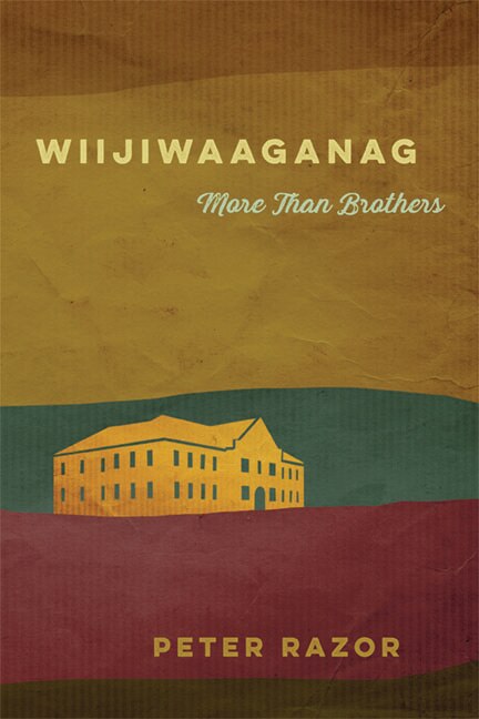 Front cover_Wiijiwaaganag