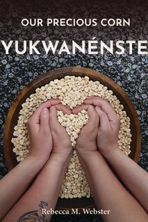Front cover_Our Precious Corn
