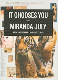 Front cover_It Chooses You