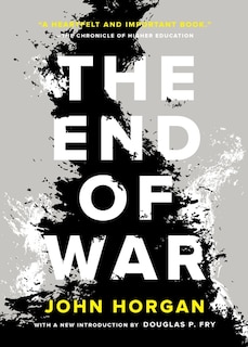 Couverture_The End of War