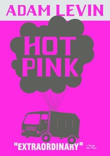 Front cover_Hot Pink