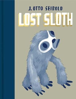 Lost Sloth