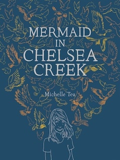 Front cover_Mermaid in Chelsea Creek