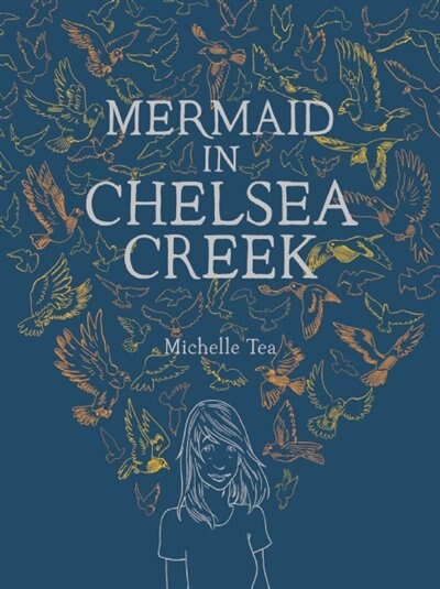 Front cover_Mermaid in Chelsea Creek