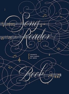 Front cover_Song Reader