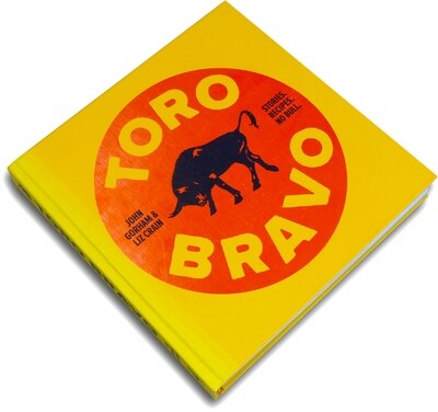 Couverture_Toro Bravo