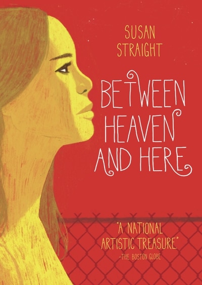 Couverture_Between Heaven and Here