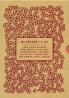 Couverture_Mcsweeney's Issue 47 (mcsweeney's Quarterly Concern)