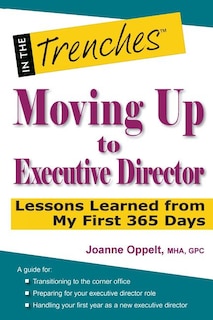 Front cover_Moving Up to Executive Director