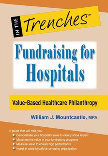 Front cover_Fundraising for Hospitals