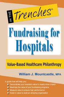 Front cover_Fundraising for Hospitals