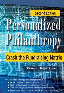 Front cover_Personalized Philanthropy