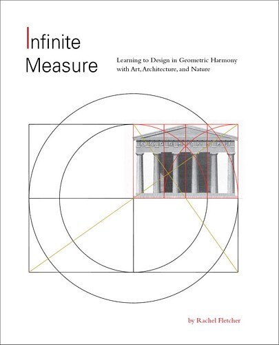 Front cover_Infinite Measure