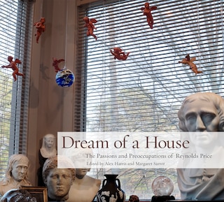 Front cover_Dream Of A House