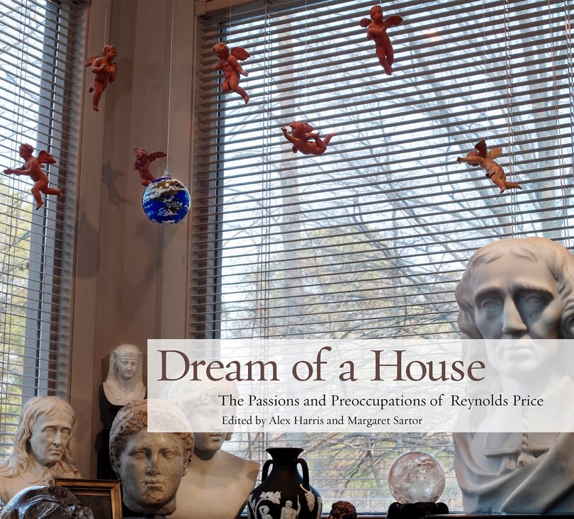 Front cover_Dream Of A House