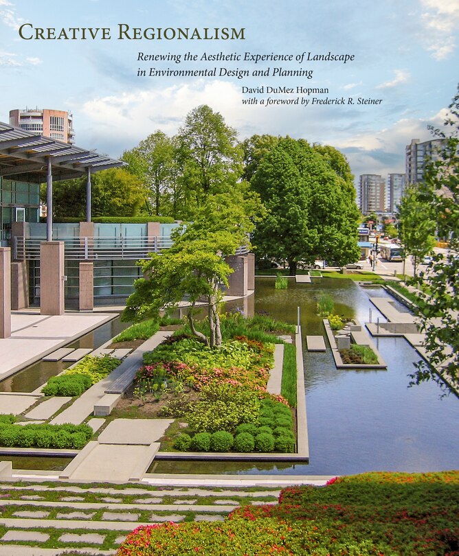 Front cover_Creative Regionalism