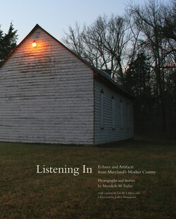 Front cover_Listening In