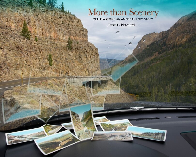 Front cover_More Than Scenery
