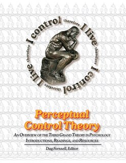 Front cover_Perceptual Control Theory