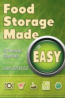 Couverture_Food Storage Made Easy